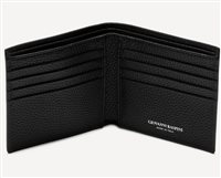 Portfolio Giovanni Raspini PICCOLA PELLETTERIA in Leder L0015 - L0015